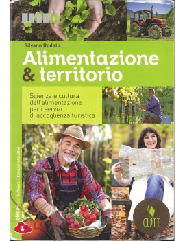 ALIMENTAZIONE E TERRITORIO