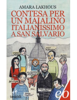 CONTESA PER UN MAIALINO ITALIANISSIMO A