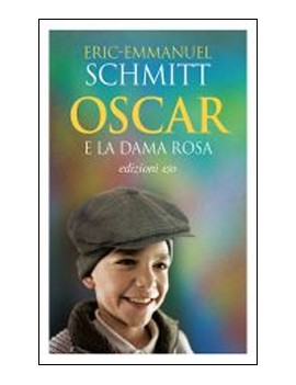 OSCAR E LA DAMA ROSA