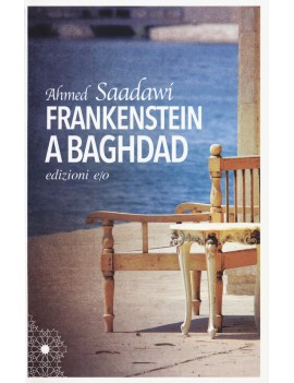 FRANKENSTEIN A BAGHDAD