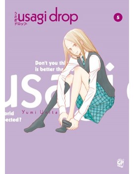 USAGI DROP. VOL. 5