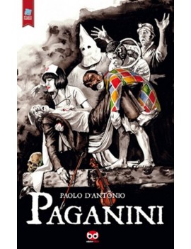 PAGANINI. LUCCA PROJECT CONTEST 2012