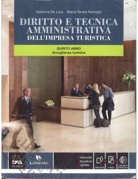 DIRITTO E TECNICA AMMMINISTRATIVA DELL'I