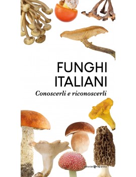 FUNGHI ITALIANI