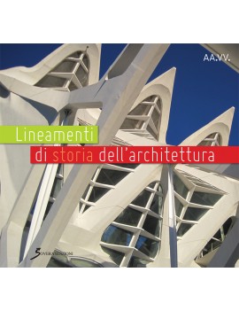 LINEAMENTI DI STORIA DELL'ARCHITETTURA P