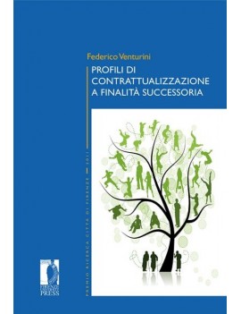 PROFILI DI CONTRATTUALIZZAZIONE A FINALI