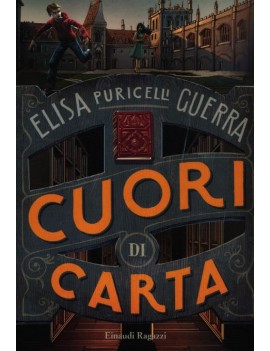 CUORI DI CARTA