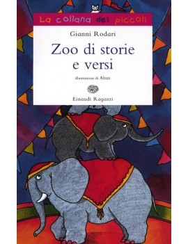 ZOO DI STORIE E VERSI