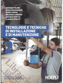 TECNOLOGIE E TECNICHE DI INSTALLAZIONE E