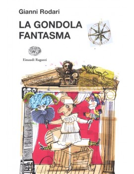 GONDOLA FANTASMA (LA)