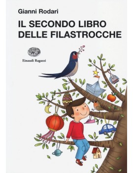 SECONDO LIBRO DELLE FILASTROCCHE (IL)