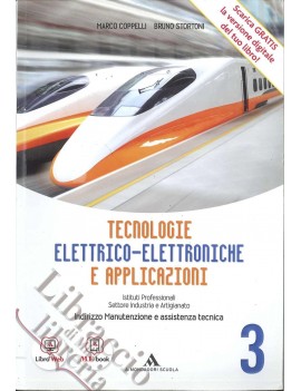 TECNOLOGIE ELETTRICO ELETTRONICHE E APPL