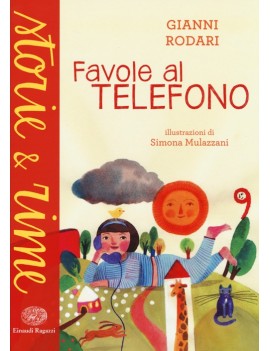 FAVOLE AL TELEFONO