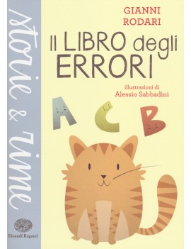 LIBRO DEGLI ERRORI (IL)