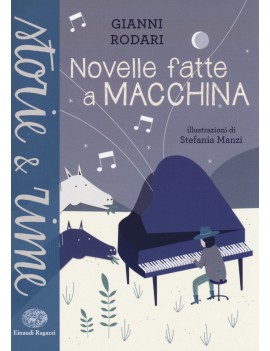 NOVELLE FATTE A MACCHINA