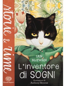 INVENTORE DI SOGNI (L')