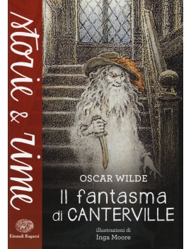 FANTASMA DI CANTERVILLE (IL)