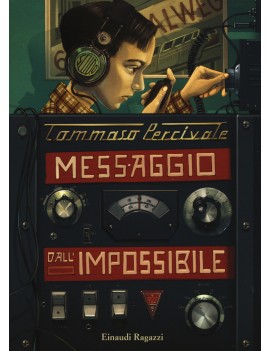 MESSAGGIO DALL'IMPOSSIBILE