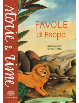 FAVOLE DI ESOPO