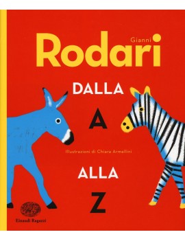 RODARI DALLA A ALLA Z