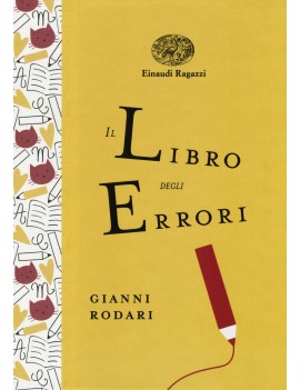 LIBRO DEGLI ERRORI (IL)