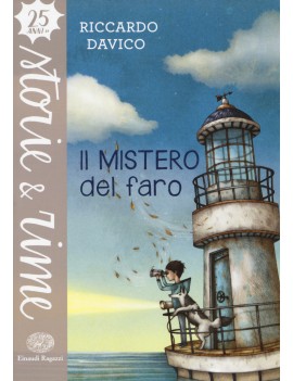 MISTERO DEL FARO (IL)