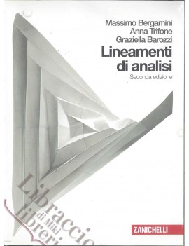 LINEAMENTI DI ANALISI