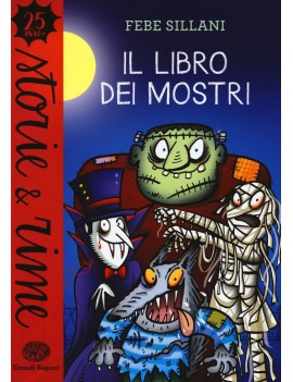 LIBRO DEI MOSTRI (IL)