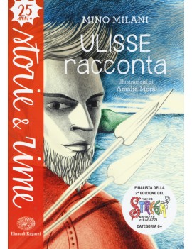 ULISSE RACCONTA