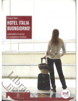 HOTEL ITALIA BUONGIORNO