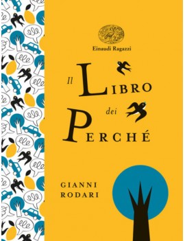 LIBRO DEI PERCH? (IL)