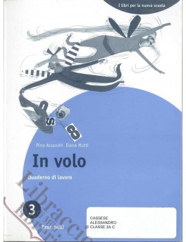 IN VOLO 3