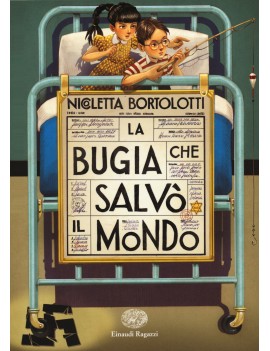 BUGIA CHE SALVO' IL MONDO