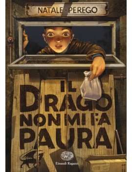 DRAGO NON MI FA PAURA (IL)