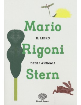 LIBRO DEGLI ANIMALI (IL)