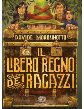 LIBERO REGNO DEI RAGAZZI (IL)