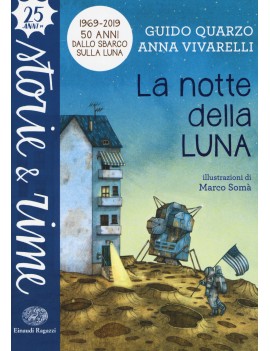 NOTTE DELLA LUNA (LA)