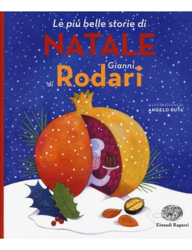 PIÙ BELLE STORIE DI NATALE (LE)