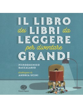 LIBRO DEI LIBRI DA LEGGERE PER DIVENTARE