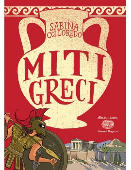 MITI GRECI