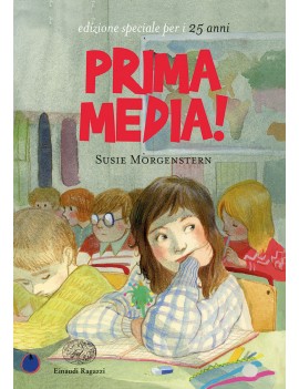 PRIMA MEDIA! EDIZ. SPECIALE