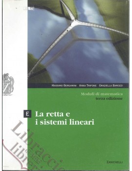 MODULI DI MATEMATICA LINEA BASE E