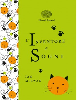 INVENTORE DI SOGNI (L')