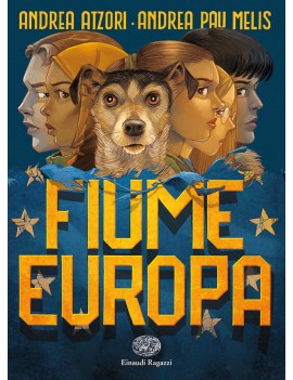 FIUME EUROPA