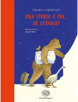 STORIA E POI... IN LETARGO! EDIZ. ILLUST