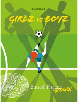 GIRLZ VS BOYZ