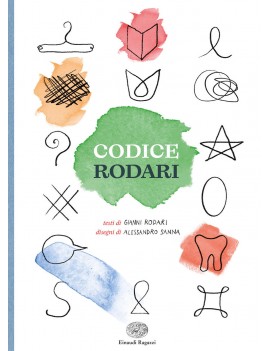 CODICE RODARI. EDIZ. A COLORI