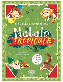 NATALE TROPICALE