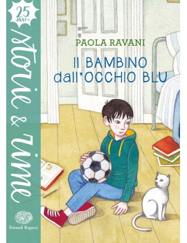 BAMBINO DALL'OCCHIO BLU (IL)