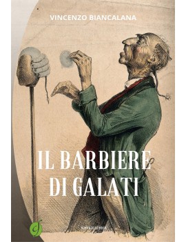 BARBIERE DI GALATI (IL)